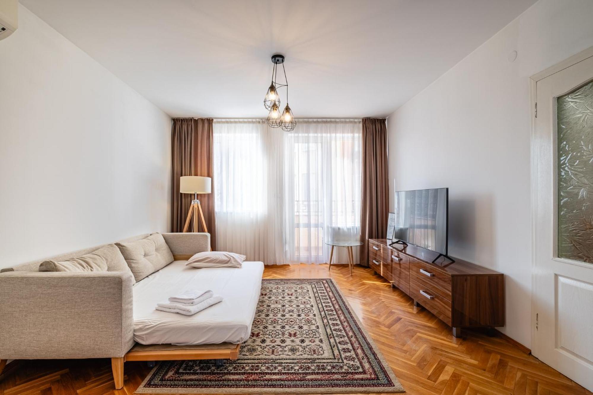 Seaside Serenity Charming Apartment By Sea Garden Warna Zewnętrze zdjęcie