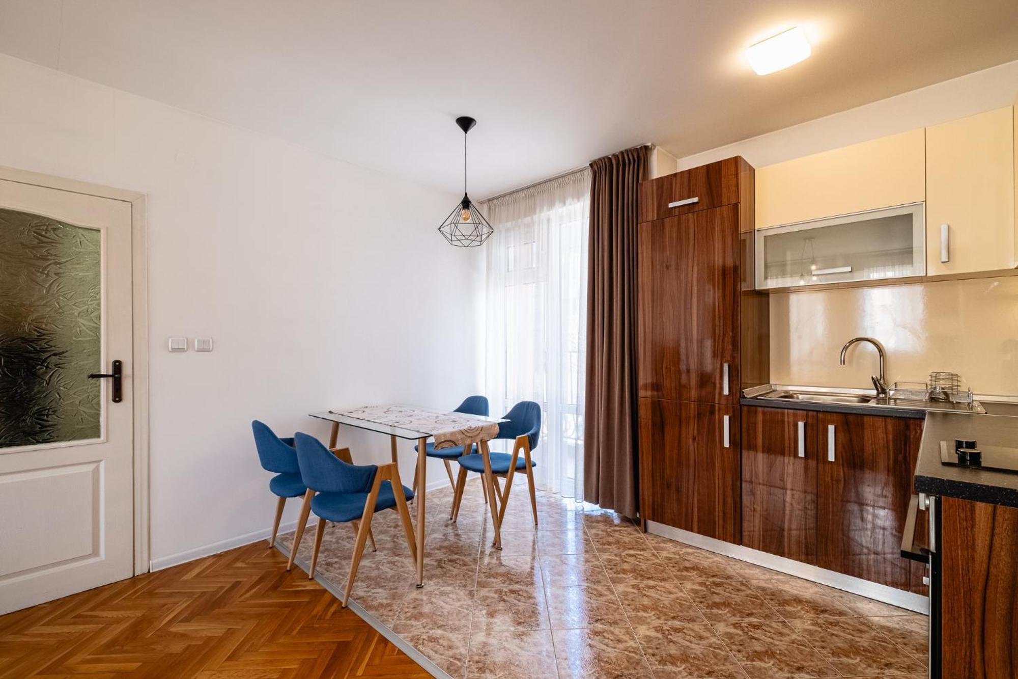 Seaside Serenity Charming Apartment By Sea Garden Warna Zewnętrze zdjęcie